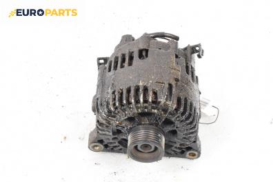 Алтернатор / генератор за Citroen C5 I Break (06.2001 - 08.2004) 3.0 V6 (DEXFXC, DEXFXF), 207 к.с., № 96 458651 80