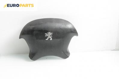 Airbag за Peugeot 406 Sedan (08.1995 - 01.2005), 4+1 вр., седан, позиция: предна