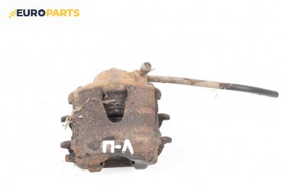 Спирачен апарат за Skoda Octavia II Combi (02.2004 - 06.2013), позиция: предна, лява