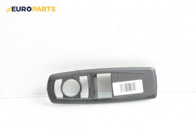 Интериорна пластмаса за Renault Megane III Coupe (11.2008 - 12.2015), 2+1 вр., купе, позиция: предна