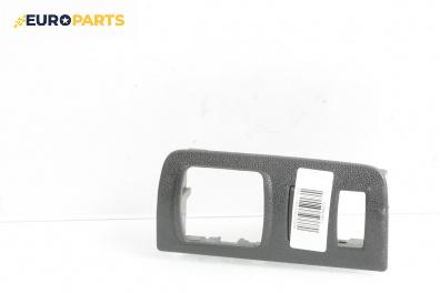 Интериорна пластмаса за Renault Megane III Coupe (11.2008 - 12.2015), 2+1 вр., купе, позиция: предна