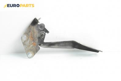Панта преден капак за Renault Megane III Coupe (11.2008 - 12.2015), 2+1 вр., купе, позиция: лява