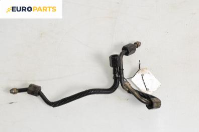 Маркуч картерни газове за Mazda 6 Station Wagon I (08.2002 - 12.2007) 2.0 DI, 136 к.с.