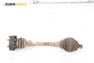 Полуоска за Volkswagen Transporter IV Platform (07.1990 - 04.2003) 1.9 TD, 68 к.с., позиция: предна, лява
