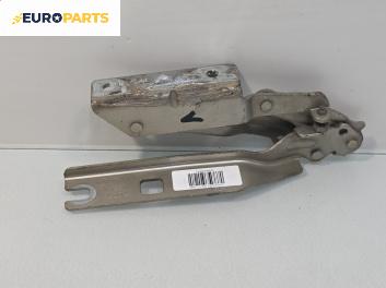 Панта преден капак за Volkswagen Golf V Hatchback (10.2003 - 02.2009), 4+1 вр., хечбек, позиция: лява
