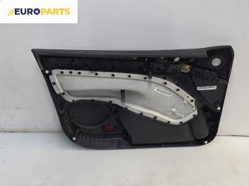 Кора врата за Skoda Octavia II Combi (02.2004 - 06.2013), 4+1 вр., комби, позиция: задна, лява
