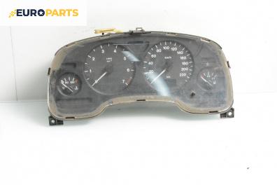 Километраж за Opel Astra G Estate (02.1998 - 12.2009) 1.6, 75 к.с.