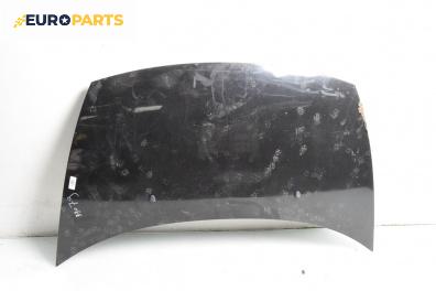 Преден капак за Citroen C3 Hatchback I (02.2002 - 11.2009), 4+1 вр., хечбек, позиция: предна