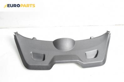 Кора заден капак за Peugeot 207 Hatchback (02.2006 - 12.2015), 2+1 вр., хечбек