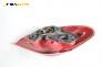 Стоп за Peugeot 207 Hatchback (02.2006 - 12.2015), хечбек, позиция: лява