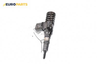 Дюза дизел за Audi A3 Sportback I (09.2004 - 03.2015) 2.0 TDI 16V quattro, 140 к.с.