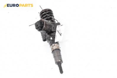 Дюза дизел за Audi A3 Sportback I (09.2004 - 03.2015) 2.0 TDI 16V quattro, 140 к.с.