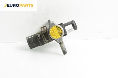 Конзола антифриз за Toyota Yaris Hatchback II (01.2005 - 12.2014) 1.3 VVT-i, 87 к.с.