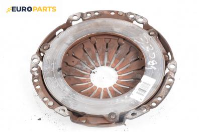 Притискателен диск на съединителя за Toyota Yaris Hatchback II (01.2005 - 12.2014) 1.3 VVT-i, 87 к.с.