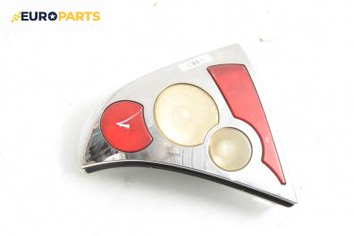 Стоп за Renault Clio II Hatchback (09.1998 - 09.2005), хечбек, позиция: лява