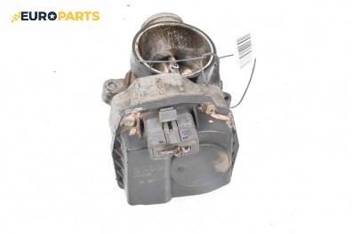 Дроселова клапа за Citroen C3 Hatchback I (02.2002 - 11.2009) 1.4 i, 73 к.с., № 96 407 962 80