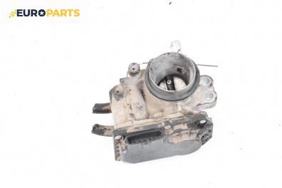 Дроселова клапа за Toyota Yaris Hatchback II (01.2005 - 12.2014) 1.3 VVT-i, 87 к.с.