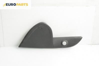 Интериорна пластмаса за Volkswagen Up Hatchback (08.2011 - ...), 2+1 вр., хечбек, позиция: дясна