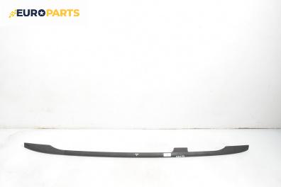 Релса багажник за BMW X5 Series E53 (05.2000 - 12.2006), 4+1 вр., джип, позиция: лява