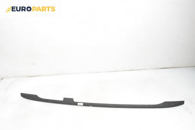 Релса багажник за BMW X5 Series E53 (05.2000 - 12.2006), 4+1 вр., джип, позиция: дясна
