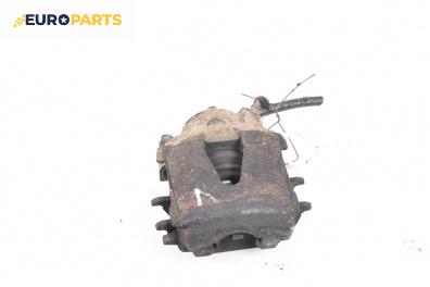 Спирачен апарат за Volkswagen Up Hatchback (08.2011 - ...), позиция: предна, лява