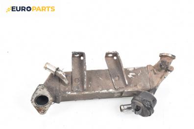 EGR охладител за Renault Megane III Coupe (11.2008 - 12.2015) 2.0 dCi (DZ0L), 160 к.с.