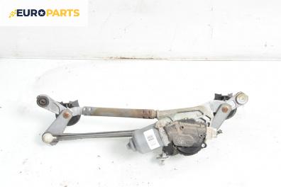 Ел. мотор за чистачките за Toyota Yaris Hatchback II (01.2005 - 12.2014), хечбек, позиция: предна