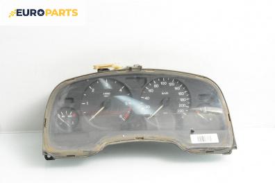 Километраж за Opel Zafira A Minivan (04.1999 - 06.2005) 2.0 DI 16V, 82 к.с.