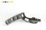 Държач броня за Volkswagen Up Hatchback (08.2011 - ...), хечбек, позиция: задна, лява