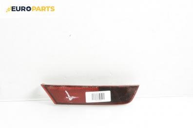 Светлоотразител за Volkswagen Up Hatchback (08.2011 - ...), хечбек, позиция: дясна