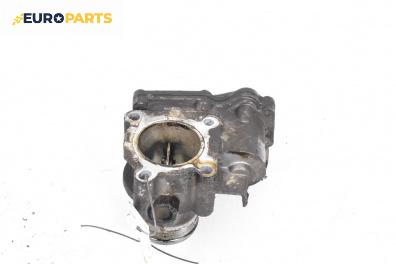 Дроселова клапа за Renault Megane III Coupe (11.2008 - 12.2015) 2.0 dCi (DZ0L), 160 к.с., № 8200987453B