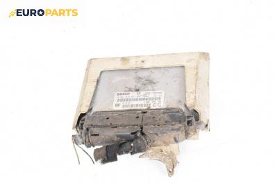 Компютър двигател за Opel Zafira A Minivan (04.1999 - 06.2005) 2.0 DI 16V, 82 к.с., №  0281001670