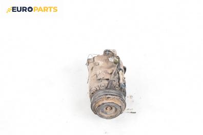 Компресор климатик за Opel Zafira A Minivan (04.1999 - 06.2005) 2.0 DI 16V, 82 к.с., № 447220-8071