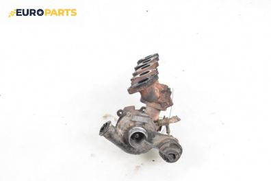 Турбо за Opel Zafira A Minivan (04.1999 - 06.2005) 2.0 DI 16V, 82 к.с., № 30 531 518