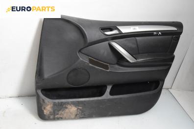 Кора врата за BMW X5 Series E53 (05.2000 - 12.2006), 4+1 вр., джип, позиция: предна, дясна