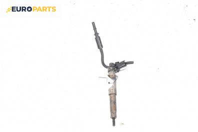 Дюза дизел за Renault Megane III Coupe (11.2008 - 12.2015) 2.0 dCi (DZ0L), 160 к.с., № Bosch 0445115084