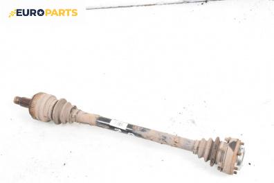 Полуоска за BMW 3 Series E90 Sedan E90 (01.2005 - 12.2011) 320 i, 170 к.с., позиция: задна, дясна