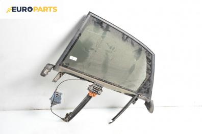 Странично стъкло за Audi A4 Sedan B6 (11.2000 - 12.2004), 4+1 вр., седан, позиция: задна, лява