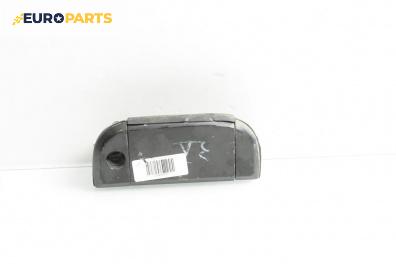 Външна дръжка за Volkswagen Transporter IV Platform (07.1990 - 04.2003), 2+1 вр., товарен, позиция: задна, дясна