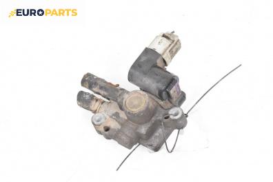 Стъпков мотор за Honda Accord VI Sedan (03.1997 - 12.2003) 1.8 i (CG, CK), 136 к.с.