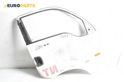Врата за Kia K2700 Van / Platform II (01.2004 - ...), 2+1 вр., товарен, позиция: дясна