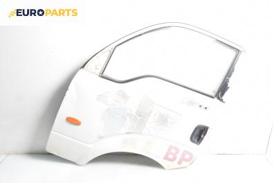 Врата за Kia K2700 Van / Platform II (01.2004 - ...), 2+1 вр., товарен, позиция: лява