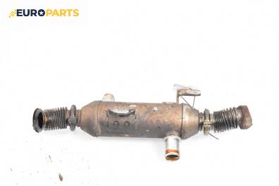 EGR охладител за Peugeot 307 Station Wagon (03.2002 - 12.2009) 2.0 HDI 90, 90 к.с.