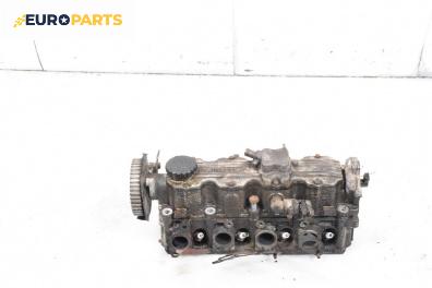 Глава за Opel Vectra A Sedan (08.1988 - 11.1995) 1.8 i Catalyst, 90 к.с.