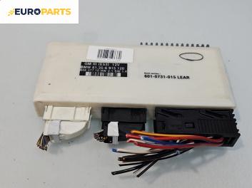 BCM модул за BMW X5 Series E53 (05.2000 - 12.2006)