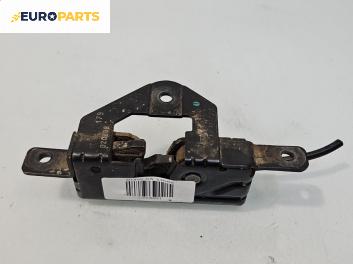 Брава преден капак за BMW X5 Series E53 (05.2000 - 12.2006)