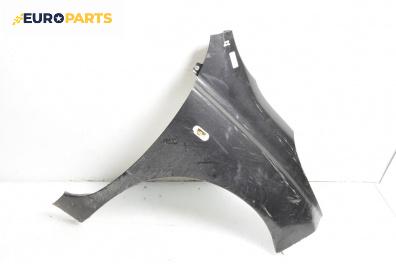Калник за Nissan Micra III Hatchback (01.2003 - 06.2010), 4+1 вр., хечбек, позиция: предна, дясна