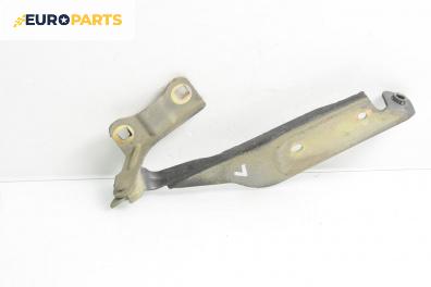 Панта преден капак за Nissan Micra III Hatchback (01.2003 - 06.2010), 4+1 вр., хечбек, позиция: лява