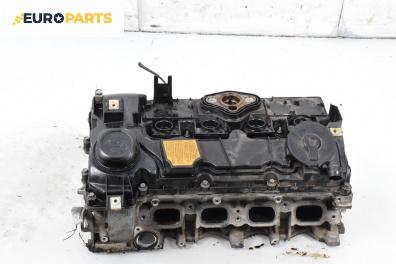 Глава за BMW 3 Series E90 Sedan E90 (01.2005 - 12.2011) 320 i, 170 к.с.
