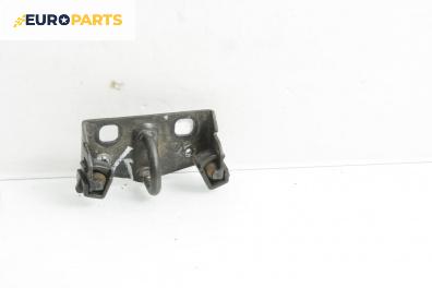 Заключалка заден капак за Peugeot 307 Hatchback (08.2000 - 12.2012), хечбек